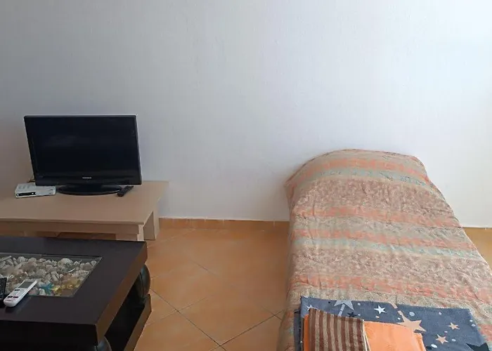 Nikos Apartment