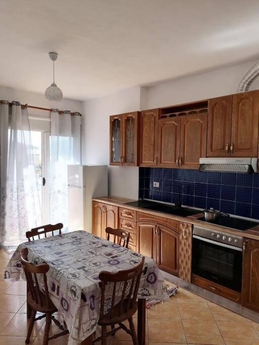 Nikos Apartment