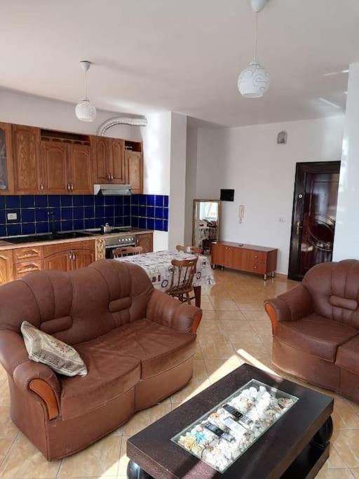 Nikos Apartment *