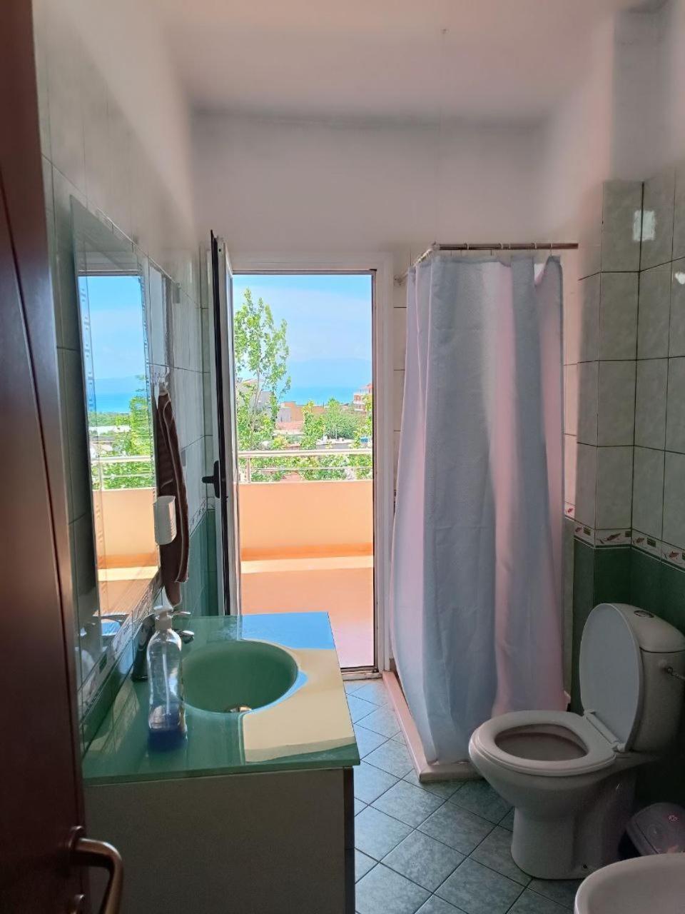 Apartment Nikos